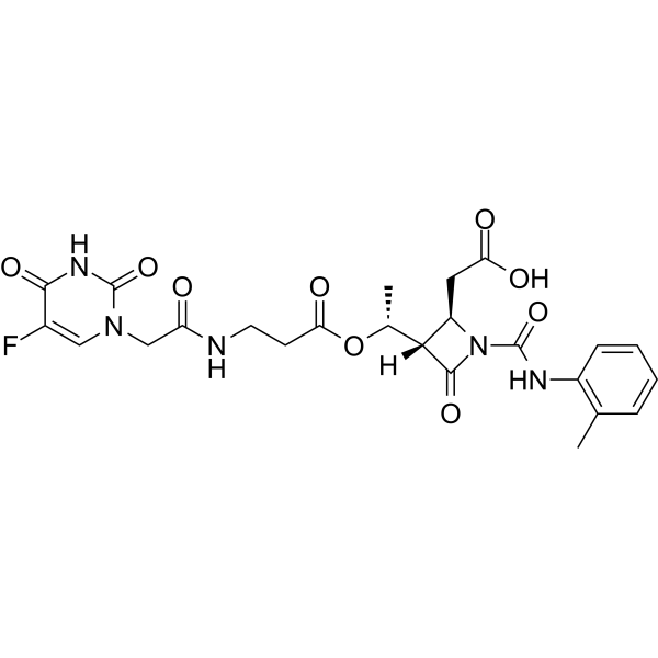 α5β1 integrin agonist-1 2756557-83-0